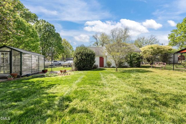 222 E Minneola Street, Gibsonville, NC 27249