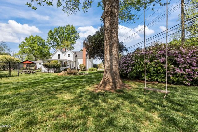 222 E Minneola Street, Gibsonville, NC 27249