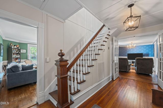 222 E Minneola Street, Gibsonville, NC 27249
