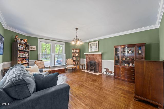 222 E Minneola Street, Gibsonville, NC 27249