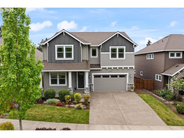 20475 Sw COMANCHE Ter, Tualatin, OR 97062
