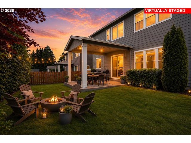 20475 Sw COMANCHE Ter, Tualatin, OR 97062