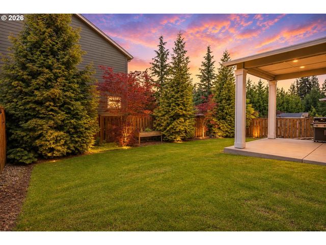 20475 Sw COMANCHE Ter, Tualatin, OR 97062