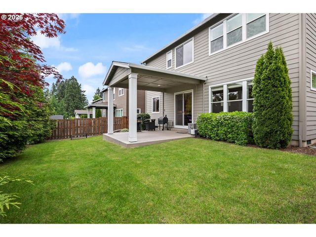 20475 Sw COMANCHE Ter, Tualatin, OR 97062