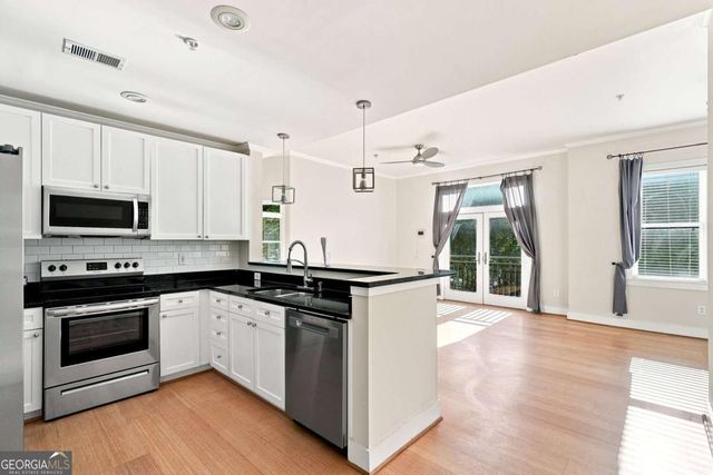 933 Garrett Street SE 201, Atlanta, GA 30316