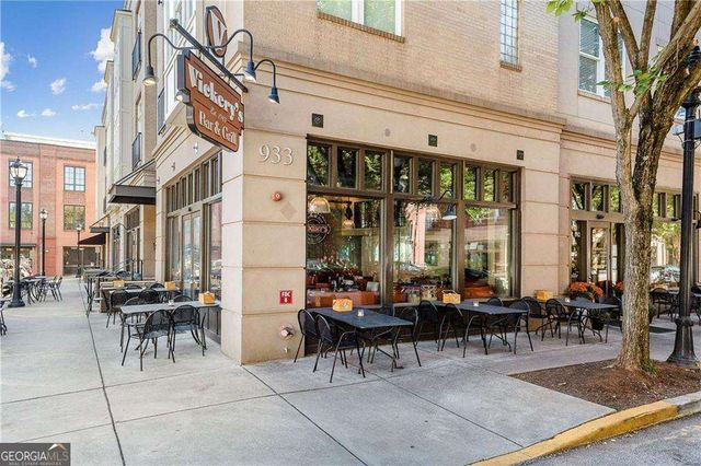 933 Garrett Street SE 201, Atlanta, GA 30316