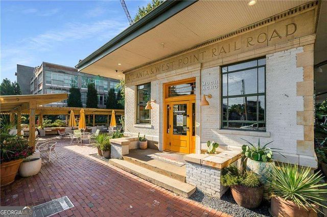 933 Garrett Street SE 201, Atlanta, GA 30316