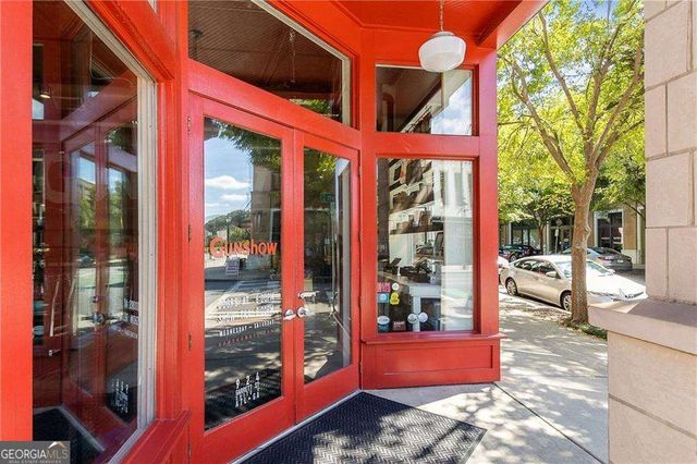 933 Garrett Street SE 201, Atlanta, GA 30316
