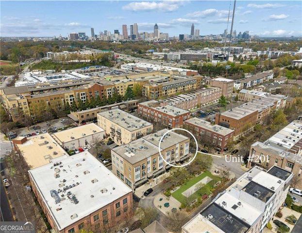 933 Garrett Street SE 201, Atlanta, GA 30316