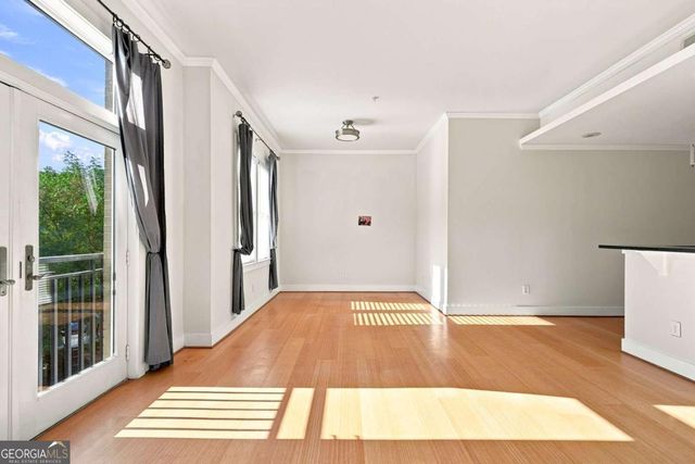 933 Garrett Street SE 201, Atlanta, GA 30316