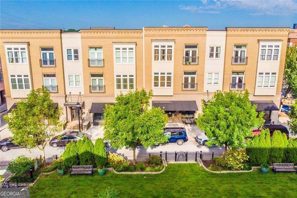 933 Garrett Street SE 201, Atlanta, GA 30316