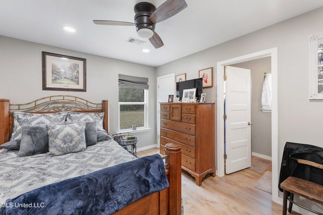 13701 Jericho Road, Vancleave, MS 39565