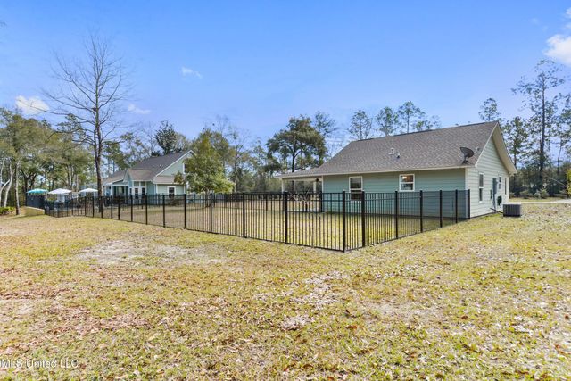 13701 Jericho Road, Vancleave, MS 39565