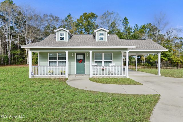 13701 Jericho Road, Vancleave, MS 39565