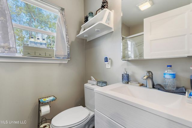13701 Jericho Road, Vancleave, MS 39565