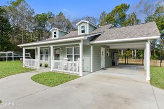 13701 Jericho Road, Vancleave, MS 39565