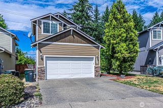 5003 Madison Heights Court SE, Olympia, WA 98501