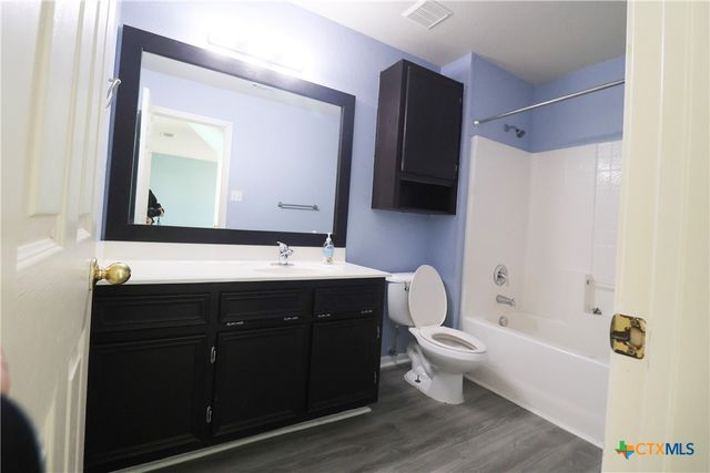 3111 Yaupon Road, Copperas Cove, TX 76522