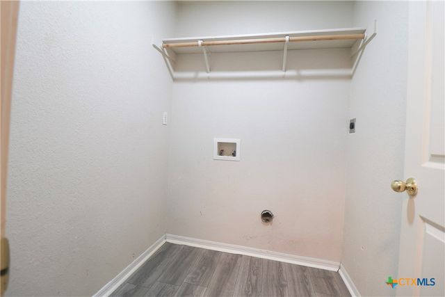 3111 Yaupon Road, Copperas Cove, TX 76522