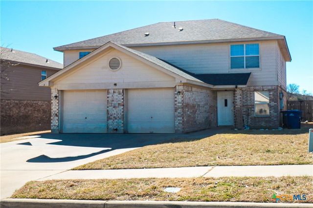 3111 Yaupon Road, Copperas Cove, TX 76522