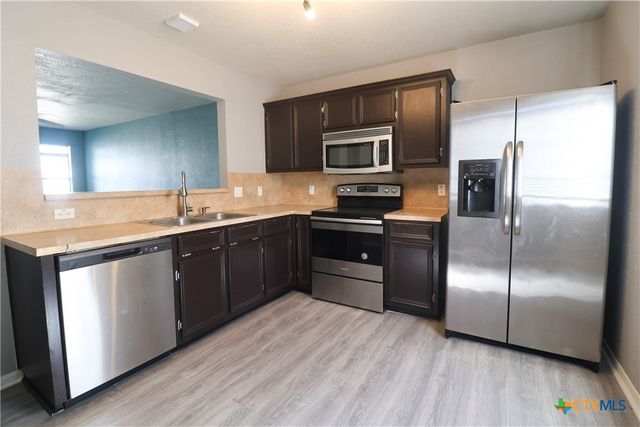 3111 Yaupon Road, Copperas Cove, TX 76522