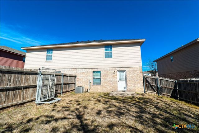 3111 Yaupon Road, Copperas Cove, TX 76522