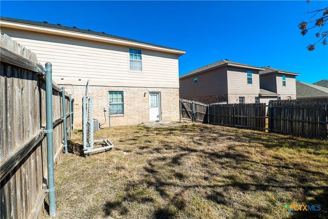 3111 Yaupon Road, Copperas Cove, TX 76522
