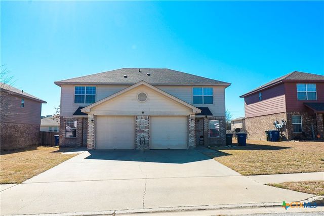 3111 Yaupon Road, Copperas Cove, TX 76522