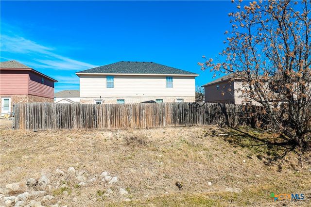 3111 Yaupon Road, Copperas Cove, TX 76522