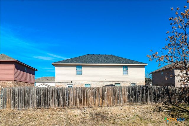 3111 Yaupon Road, Copperas Cove, TX 76522