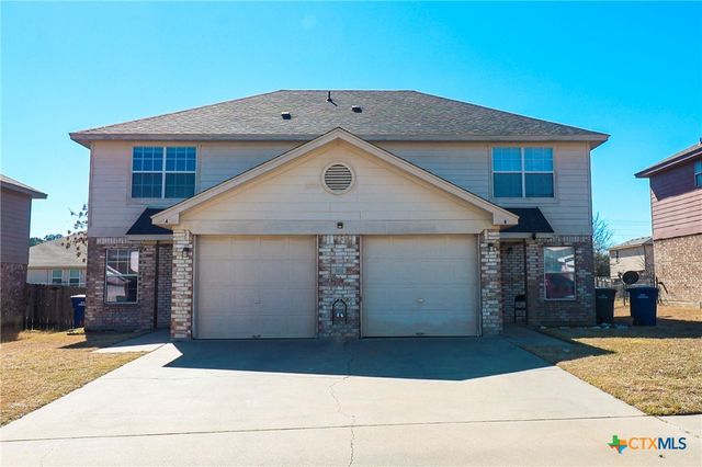 3111 Yaupon Road, Copperas Cove, TX 76522