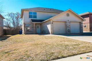 3111 Yaupon Road, Copperas Cove, TX 76522