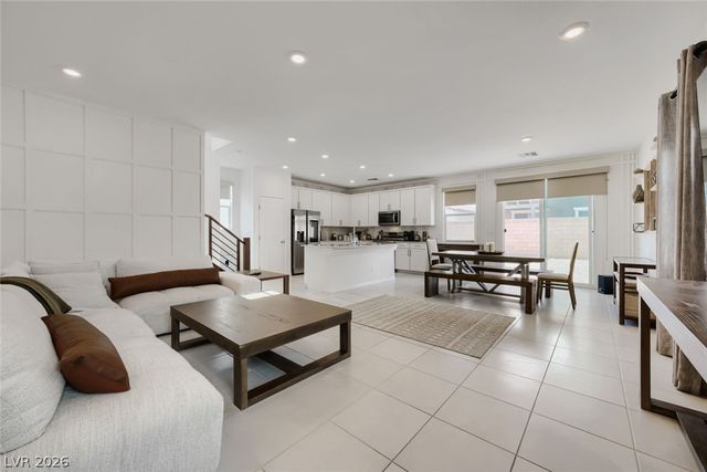 4497 Hidden Stone Avenue, Las Vegas, NV 89141