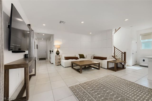 4497 Hidden Stone Avenue, Las Vegas, NV 89141
