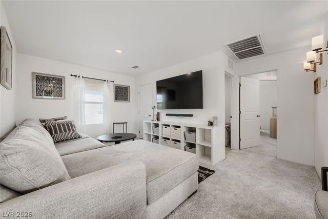 4497 Hidden Stone Avenue, Las Vegas, NV 89141