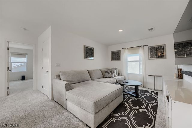 4497 Hidden Stone Avenue, Las Vegas, NV 89141