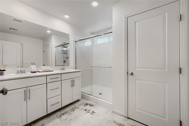 4497 Hidden Stone Avenue, Las Vegas, NV 89141