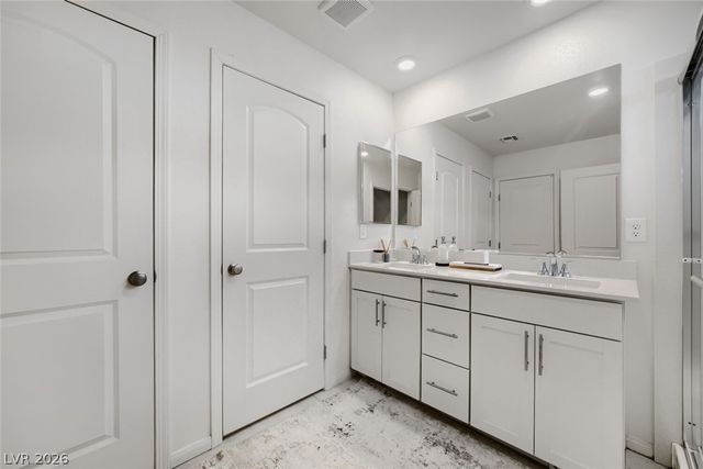 4497 Hidden Stone Avenue, Las Vegas, NV 89141