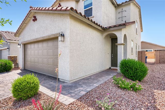 4497 Hidden Stone Avenue, Las Vegas, NV 89141