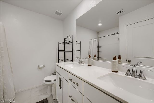 4497 Hidden Stone Avenue, Las Vegas, NV 89141
