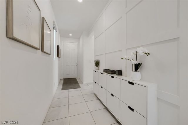 4497 Hidden Stone Avenue, Las Vegas, NV 89141