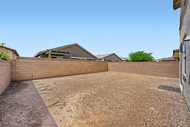 4497 Hidden Stone Avenue, Las Vegas, NV 89141