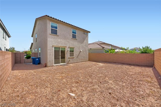 4497 Hidden Stone Avenue, Las Vegas, NV 89141