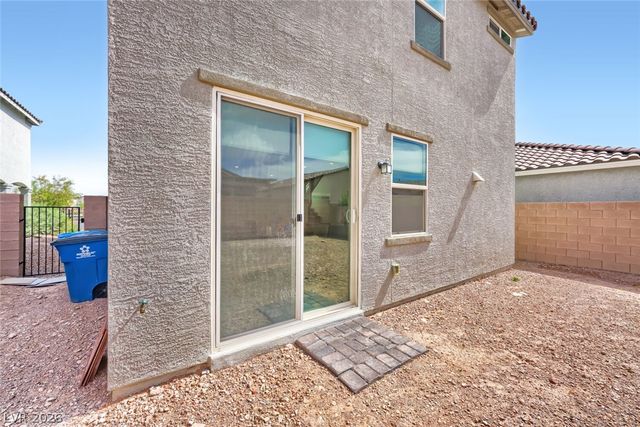 4497 Hidden Stone Avenue, Las Vegas, NV 89141