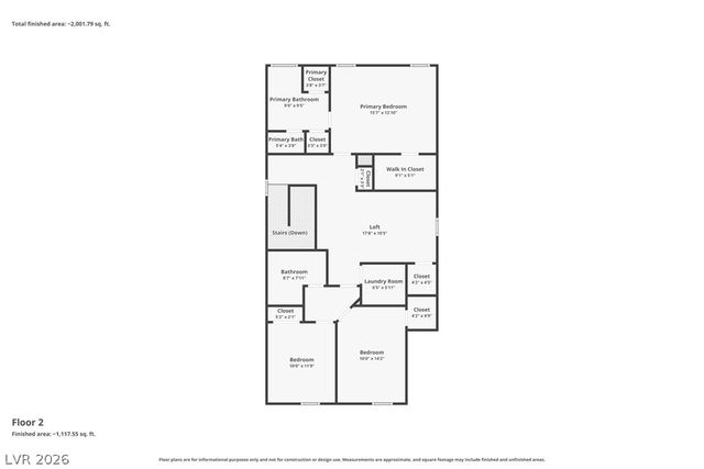 4497 Hidden Stone Avenue, Las Vegas, NV 89141
