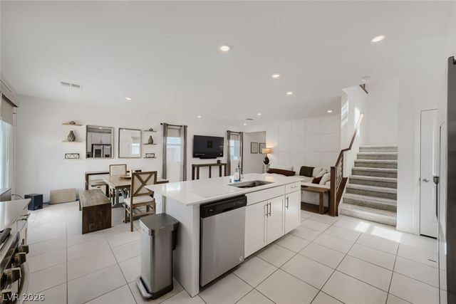 4497 Hidden Stone Avenue, Las Vegas, NV 89141