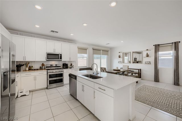4497 Hidden Stone Avenue, Las Vegas, NV 89141
