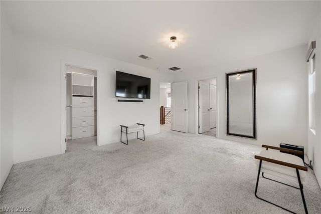 4497 Hidden Stone Avenue, Las Vegas, NV 89141