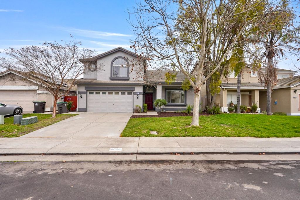 4826 Haven Pl, Stockton, CA 95206