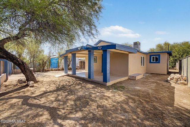 364 W Columbia Street, Tucson, AZ 85714